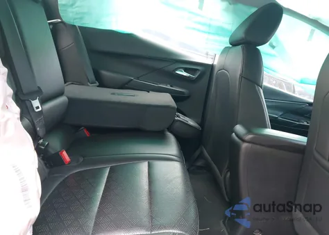 2023 Chevrolet Bolt Ev Fwd 2Lt z USA, uszkodzony, nr VIN 1G1FX6S00P4136534